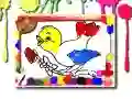 Spil Fugle Malebog online Spil Fugle Malebog online