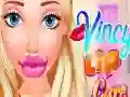 Spil Vincy Læbepleje online