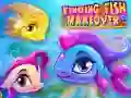 Spil Fisk Makeover online Spil Fisk Makeover online