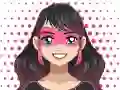 Spil Kawaii Superhelte Skaber online Spil Kawaii Superhelte Skaber online