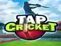 Spil Tap Cricket online