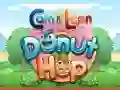 Spil Cam og Leon: Donut Hop online
