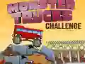 Spil Грузовик монстр online Spil Грузовик монстр online