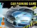 Spil Bilparkeringskit online Spil Bilparkeringskit online