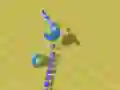 Spil Nova Xonix 3D online Spil Nova Xonix 3D online