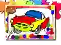 Spil Malebog Racing Biler online Spil Malebog Racing Biler online