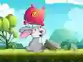 Spil Store Chungus: Bobleskydning online