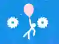 Spil Stickman: Stigning og Flugt online Spil Stickman: Stigning og Flugt online