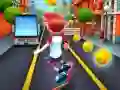Spil Subway Surfers EG online