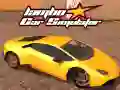 Spil Lambo Bil Simulator online Spil Lambo Bil Simulator online
