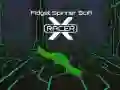Spil Fidget Spinner Sci-Fi X Racer online