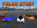 Spil Falco Stunt online