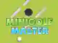Spil Minigolfmester online
