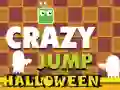 Spil Sindssygt Hop Halloween online