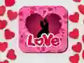Spil Skjulte Hjerter til Valentinsdag online Spil Skjulte Hjerter til Valentinsdag online