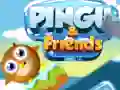 Spil Pingu og Venner online