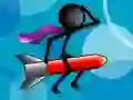 Spil Stickman Puslespil online Spil Stickman Puslespil online