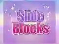 Spil Glidende Blokke online Spil Glidende Blokke online