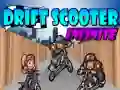 Spil Drift Scooter Uendelig online Spil Drift Scooter Uendelig online
