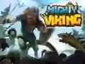 Spil Mægtig Viking online Spil Mægtig Viking online