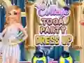 Spil College Toga Fest Klæd Dig online Spil College Toga Fest Klæd Dig online