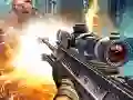 Spil Zombie Sniper online