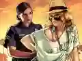 Spil GTA Puslespil Udfordring online