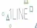 Spil 1 Linje online