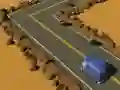 Spil Zigzag Motorvej online Spil Zigzag Motorvej online