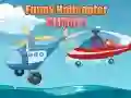 Spil Sjov Helikopter Hukommelse online Spil Sjov Helikopter Hukommelse online