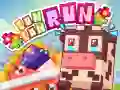 Spil Ko Ko Løb online Spil Ko Ko Løb online
