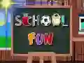 Spil Skole sjov online Spil Skole sjov online