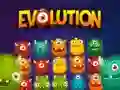 Spil Evolution online