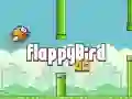 Spil Flappy Bird Og online Spil Flappy Bird Og online