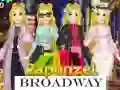 Spil Prinsesse Broadway Shopping online Spil Prinsesse Broadway Shopping online