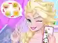 Spil Eliza: Stemningsskift online Spil Eliza: Stemningsskift online