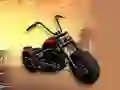 Spil GTA Motorcykler online