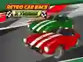 Spil Retro Bil Race Xtreme online Spil Retro Bil Race Xtreme online