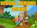 Spil Skole Mahjong Deluxe online Spil Skole Mahjong Deluxe online