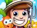 Spil Farm Idle online