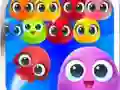 Spil Bubble Shooter Passion online