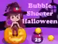 Spil Bubble Shooter Halloween online Spil Bubble Shooter Halloween online