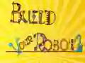 Spil Byg din robot online Spil Byg din robot online