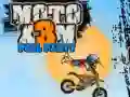 Spil Moto X3M Pool Fest online Spil Moto X3M Pool Fest online