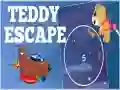 Spil Teddy Flugt online Spil Teddy Flugt online