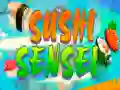 Spil Sushi Sensei online Spil Sushi Sensei online