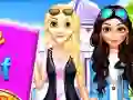 Spil En Dag I Livet Som Prinsesse College online Spil En Dag I Livet Som Prinsesse College online