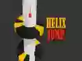 Spil Helix Hop online Spil Helix Hop online
