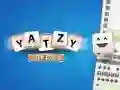 Spil Yatzy Venner online