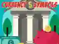 Spil Valutasymboler online Spil Valutasymboler online